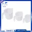 Bộ 3 Bình Đo Nhựa Lớn 4 Cốc, 2 Cốc Và 1 Cốc Cốc Cốc Đo Miễn Phí Với Kẹp Góc Phụ Kiện Nhà Bếp Thiết Yếu