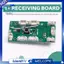 S99 Ngăn ngừa chướng ngại vật Máy bay không người lái Nhận bảng RC có thể gập lại Bảng nhận RC Quadcopter S99MAX