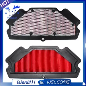 Bộ Lọc Không Khí Cho -6N ER6N ER650 650 2012-2016 Xe Máy Lọc Không Khí Phần Phụ Kiện