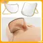 Công cụ chính xác VFZ Beauty Lash có gương kiểm tra cho các ứng dụng nối mi chuyên nghiệp Louislifecool