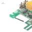 Dành Cho Bảng Bảo Vệ Sạc 18V 3.0Ah BL1850B / BL1840B Bảng Mạch Đèn Báo Pin Cho Máy Mài Góc mới