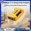 Bộ chuyển đổi pin USB cho Li-Ion 18V / 20V với giá đỡ pin USB Type-C Sạc nhanh