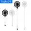USB, 5V, 1A, Máy làm mát cá nhân nhỏ, cỡ bỏ túi, Xoay 360, Cổ linh hoạt, Máy làm mát Mini cho máy tính xách tay hoặc PC