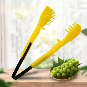 GE 6.69inch Kẹp Cắt Tỉa Nho Dụng Cụ Làm Mỏng Trái Cây Cầm Tay Nho & Hoa Mỏng Kẹp Cho Trang Trại Làm Vườn Cây Cắt Tỉa Tay VN