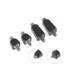 GE 2 Chiếc Hound Traer Cổ Áo Sho Liên Hệ Thích Hợp Cho TT15 / TT10 / TT Series PT Cổ Áo Sho Đào Tạo VN