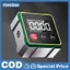 360° Công cụ tìm góc kỹ thuật số từ tính với thước đo Laser điện tử Type-C Sạc LCD Công cụ đo lường điện tử