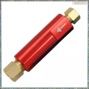 Van tỷ lệ phanh 10lb cho Bộ điều chỉnh xu hướng phanh ô tô Phù hợp cho 1964-1970 cho xe đua