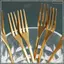 20 Chiếc Thép Không Gỉ Flatware Trái Cây Nĩa Bộ Đồ Ăn Món Khai Vị Ăn Nhẹ Món Tráng Miệng Nĩa Nhà Bếp Bộ Đồ Ăn Hình Lá
