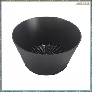 Cà Phê Lọc Cốc Cà Phê Nhỏ Giọt Cà Phê Tay Cốc Lọc Dung Tích Lớn 40-60g Bộ Lọc Cà Phê Có Thể Tái Sử Dụng Cho Du Lịch Dễ Dàng Lắp Đặt