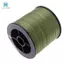 Hướng dẫn dây câu PE bện 4 hướng dẫn (xanh lá cây)