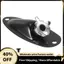 Thuyền Phong Cách 1 / 4 inch Tải Đầu Ra Đàn Guitar Mono Jack Cắm Ổ Cắm Đĩa Cho Đàn Guitar Điện Phong Cách Stratocater, Đen