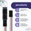 Đèn LED Điều Khiển Đèn Công Tắc Bảng Điều Khiển Hệ Thống Bật / Tắt 3CH Cho Xe Ô Tô Scx10 D90 RC