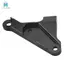 Kim Loại Sway Bar Panhard Mount cho 1 / 10 RC Xe Bánh Xích SCX10 III AXI03007 AXI231017 Phần nâng cấp, Đen