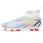 Bóng Đá Cleats Giày Bóng Đá Plus Kích Thước Dài Đinh Cao Cấp Turf Studs Giày Bóng Đá FG TF MKUG