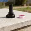 <cosyh>Adapter S60x6 Hose Barb Water Tank Watering Equipment Black Outlet Adapters