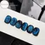 Hodou Cat Eye Nail Art Hút Sti ic Attraction Lovely Bow Decor 1 Cái Dụng Cụ Làm Móng Tay Di Động Cho Gia Đình & Salon Sử Dụng VN