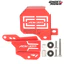 DÀNH CHO XE HONDA FORZA350 NSS350 ADV350 Cuộn Dây Đánh Lửa Bao Phanh Sau Ống Bao CNC Dây Bảo Vệ Phụ Kiện Xe Máy