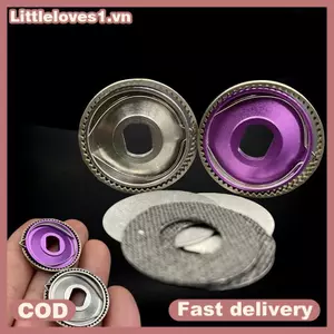 Littleloves1 Câu Cá Mồi Kéo Clier Bộ Máy Giặt Cho Thế Hệ Thứ 5 Phải Dụng Cụ Câu Cá Phần Phụ Kiện VN