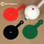 GE Cue Ball Trainer Đồ dùng bi-a Bi-a Aining Practice Stiers Bàn bơi Hỗ trợ Pad Phụ kiện Cotton VN