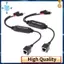 Bộ mở rộng âm thanh Cáp mạng 100M Đỏ trắng sang RJ45 Mở rộng truyền tín hiệu 100m cho người chơi âm thanh