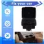 Ổ cắm lắp ráp ghế sau 12V Ổ cắm điện FL3Z-19N236-A FL3Z19N236A cho 2015-2016 / 2017