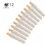 Phụ kiện hàn Vòi dẫn điện 8.8 x 45 x 1.2