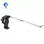 Giá đỡ điện thoại Saxophone cho người mới bắt đầu dây diễu hành cho điện thoại thông minh Saxophone có thể điều chỉnh để hỗ trợ thực hành vải Sax Marching