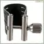 Dây buộc dây đeo Saxophone Dây buộc da nhỏ gọn cho ống ngậm Alto Saxophone