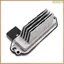 Bộ điều chỉnh điện trở quạt động cơ ô tô cho 3 BB180BF4M BB18-0BF4M HB180BP4M BB18-0B-F4M Phụ kiện thay thế
