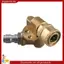Khớp nối xoay kết nối nhanh cho vòi phun máy rửa áp suất cao 4500 Psi, 1 / 4 Inch, cập nhật 90 độ