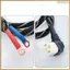 Dây nguồn Pin 8AWG cho xe đạp điện tử Đánh giá dây silicon nhiệt độ cao lõi đồng đóng hộp Khả năng xả 50A hạng nặng