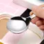 XUAN Dễ Thương Inox Nhà Bếp Thìa Tay Cầm Ngắn Đường Muối Gia Vị Thìa Gia Vị VN
