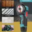 XUAN 5 Chiếc 3inch 75 * 1.2 * 10 Lỗ Đĩa Cắt Mini Nhựa Tròn Mài Bánh Xe Chà Nhám Đĩa 75 Mm Cho Máy Xay Góc Thép Đá Cắt Góc Mài Bit VN