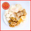 Kẹo Mè Vừng Truyền Thống Huế Gói 75g, Đặc Sản Huế