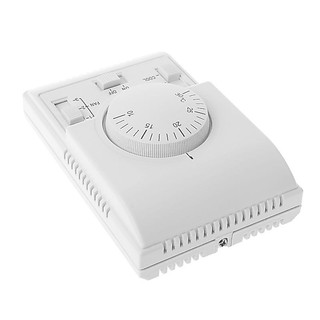 Công tắc điều khiển nhiệt độ cho máy điều hòa AC 220V tiện lợi