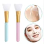 Combo Trọn Bộ Bát, Thìa, Chổi, Cọ Silicone, Set Dụng Cụ Chuyên Đắp Mặt Nạ Dùng Trong Spa, Thẩm Mỹ Viện