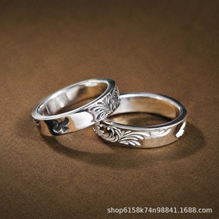Gold-Plated Couple Rings by Auwashope5.vn