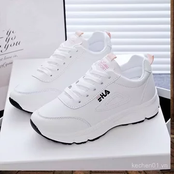 Running shoes
