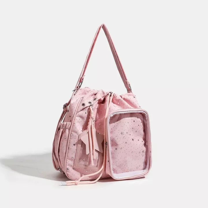 Women's Nylon Backpack – Large – 6