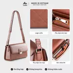 Túi đeo chéo nữ LATA HN155 — ảnh 6