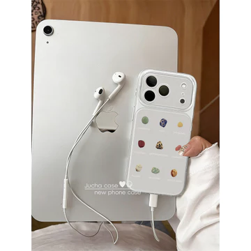 ốp iphone 18 pro max ốp lưng iphone 18 pro max Ốp điện thoại dùng cho iphone18promax ốp bảo vệ trong suốt ip18 mẫu mới hoạt hình cao cấp ốp bảo vệ trong suốt Apple 18 bao toàn bộ ố