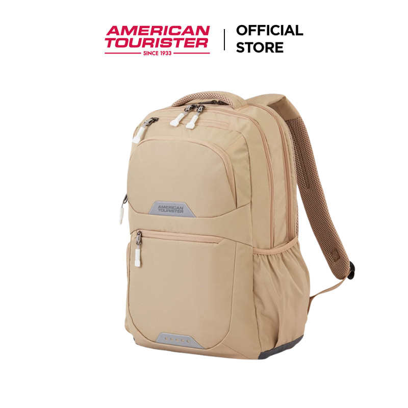 Balo laptop Brett BTS 02 ASR American Tourister - Mỹ