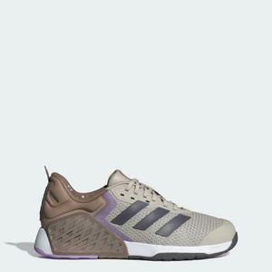 adidas Gym & Training & Weightlifting Dropset 3 Training Shoes Women Beige JR1675