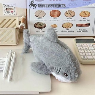 Onetimingfine 1 Hộp Đựng Bút Chì Sang Trọng Dễ Thương Sinh Viên Văn Phòng Phẩm Đồ Dùng Học Tập Búp Bê Trở Lại Trường Túi Bảo Quản Bút Túi Văn Phòng Phẩm VN