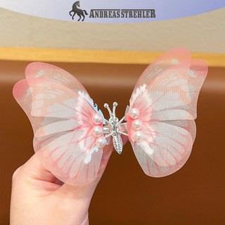 Onetimingfine Ngọc Trai Di Chuyển Đẹp Vuốt Tóc Lớn Kẹp Cho Bé Gái Ngọt Ngào Trang Trí Tóc Kẹp Tóc Trẻ Em Đáng Yêu Phụ Kiện Tóc VN