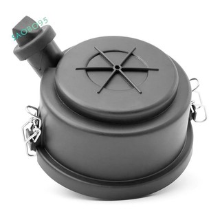 1011-7058 Vỏ Lọc Không Khí Cho FD731V FD750D FXT00V FX651V Nhỏ Cho Máy Xúc EC25 EC30 EC35 Thay Thế P533761 11011-7056