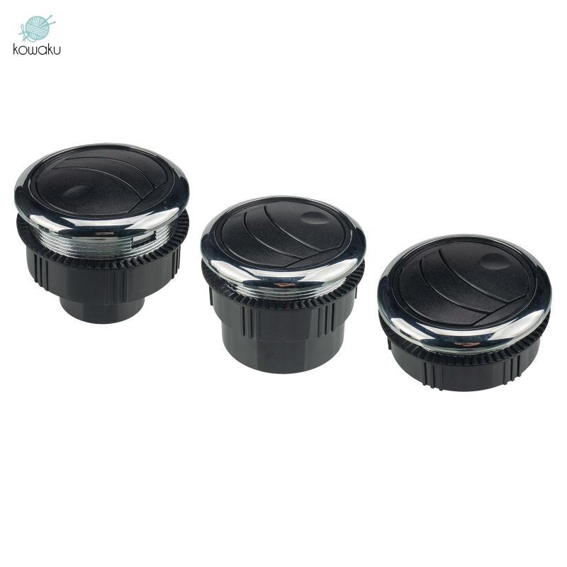 Tấm chắn gió điều hòa mạ điện đa năng cho ô tô RV ATV A / C