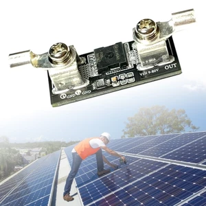 Niki Tiêu thụ điện năng thấp 80V 50A Mô-đun điốt lý tưởng Bộ điều khiển năng lượng mặt trời cho ứng dụng hiện tại Tích hợp mạch