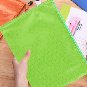 SA 33x24cm Túi chống nước A4 Túi đựng tài liệu kinh doanh