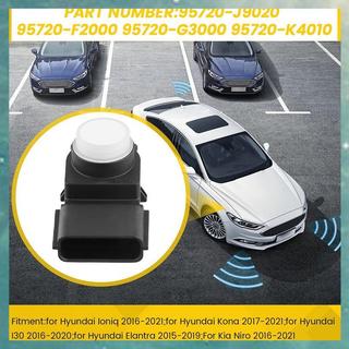 [uhktyltui.vn] Cảm biến đỗ xe ô tô 95720-F2000 95720-G3000 cho Ioniq I30 2016-2021 95720-K4010